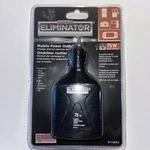 Motomaster Eliminator 75W Inverter Mobile Outlet Charge/run Devices New Sealed. Fixed Price $17.71.