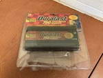 Duralast Heavy Duty Watt Power Inverter PI-750W (missing Cable). Fixed Price $50.00.