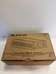 Meanwell 48VOLT Power Inverter 450 Watts New Box. Fixed Price $95.00.