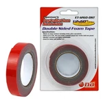 Nippon ET-1260-DST Pipeman's 1/2" Double Sided Foam Tape 60" Length. Fixed Price $12.02.
