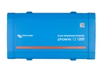 Victron PIN242122500 Phoenix Inverter 24/1200 120V Ve.direct Nema 5-15. Fixed Price $331.50.