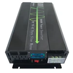 3000W Pure Sine Wave Power Inverter Dc 48V Ac 120V With Lcd Display Us Stock. Fixed Price $224.10.