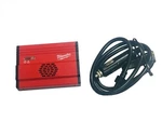 Milwaukee Inverter Model NUMBER:23-37-0010. Fixed Price $73.99.