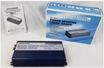 Chicago Electric Power Inverter Car Boat Rv 12 Vdc 115 Vac 1000W / 2000W 97047. Fixed Price $49.95.