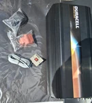 Duracell Inverter DRINV3000 3000W 12V-120V Modified Sine W/ Remote. Fixed Price $50.00.