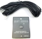 Wfco Technologies WF-5100-RM Transfer Switches & Panels Rv. Fixed Price $126.00.