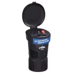 Peak (PKC0BM) 150 Watt Cup 2.1 Amp Usb/can Mobile Power Outlet Inverter. Fixed Price $29.00.