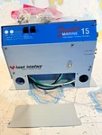 Heart Interface Freedom 12V 1000 Series Modified Sine Wave Inverter. Recondition. Fixed Price $450.00.