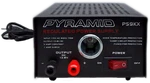 Pyramid PS9KX 9A 13.8V Adjustable Regulated Dc Bench Power Supply. Fixed Price $49.99.