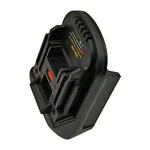 DM18M Adapter Usb Charging Socket For Dewalt 20V Milwaukee 18V Lithi. Fixed Price $12.13.