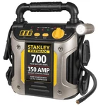 Stanley Fatmax J7CS Portable Power Station Jump Starter 700 Peak Amp Battery. Fixed Price $102.99.