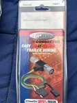 Towready 118417 T-one 4-WAY T-connector Trailer Hitch Wiring For Impala. Fixed Price $29.99.