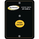 Valterra Go Power 66886 Inverter Remotes Gp-swr-a. Fixed Price $55.04.