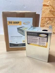 Go Power! Gp 70278 TS-50M Amp Ac Transfer Switch 120/240V. Fixed Price $197.99.
