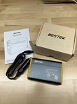 Bestek 150W Power Inverter Yellow MRI1511AU. Fixed Price $65.00.