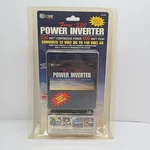 Vector Force Power Inverter 330W Continuous / 600 Peak- 12V Dc 110 Ac. Fixed Price $26.05.