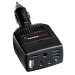 Samlex Modified Sine Wave Inverter 12V Input #SAM-100-12. Fixed Price $57.14.