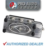 50HPBT6 Kicker Warhorse Wxa Series High Power Positive/negative Battery Terminal. Fixed Price $59.99.
