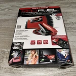 Schumacher Red Fuel SL1 Jump Starter Pack Back Up Power 12000MAH. Fixed Price $70.00.