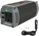 Energizer 150 Watts Pure Sine Wave Power Inverter - 2 Usb Ports Qc 3.0. Fixed Price $49.99.