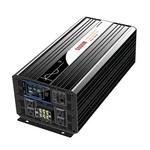Swipower 5000W Pure Sine Wave Inverter 48V To 120V Solar Home System Off. Fixed Price $455.00.