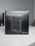 Imuto 100W 99WH Portable Charger 4 Ports- X6G. Fixed Price $89.60.