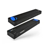 Orei HD-108 Port 1X8 In Out Hdmi Splitter Audio Video 1080P Hdtv 3D Dvd. Fixed Price $34.99.