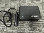 Jensen JMP-800 Dc To Ac Power Inverter 75W Car Cigarette Lighter 12V Adapter. Fixed Price $19.99.