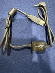 Whistler Usb Scanner Programming Cable PCIF01. Fixed Price $55.00.