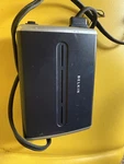 Belkin Ac Anywhere Power Converter F5C400-300W Tested. Fixed Price $12.99.