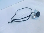 1999 Kawasaki Vulcan VN1500 Classic Cigarette Lighter Usb Charger Socket. Fixed Price $9.95.