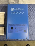 2000 Pure Sine Inverter, Charger & Transfer Switch Etl Listed Year Warranty. Fixed Price $425.00.