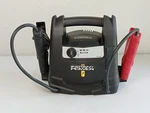 Schumacher Instant Power Battery Charger Jump Starter Kit XP400W Used. Fixed Price $45.00.