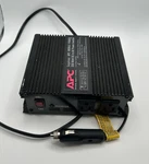 Apc Surgearrest Mobile Power 350 Watt Dc To Ac Inverter. D8. Fixed Price $19.95.