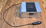 Vintage Tripp Lite Powerverter Inverter 100W Square Wave 12V-120V W/cigar Plug. Fixed Price $19.99.