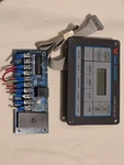 Xantrex/ Heart Interface Link 2000R Alternator Regulator Display And. Fixed Price $490.00.