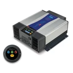 Promariner Truepower Plus Pure Sine Wave Inverter - 1000W 07100. Fixed Price $624.95.