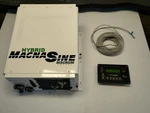 Magnum Energy Magna Sine Hybrid Inverter/charger 30000W (MSH3012M-L). Fixed Price $1299.99.