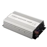 1000W Power Inverter, Dual Ac Outlets, Dc 12V To 110V Car Converter With U.... Fixed Price $48.68.