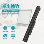 LA03 LA04 Battery For Hp 15-F233WM 15-F247NR 15-F271WM 15-F272WM 776622-001 41WH. Fixed Price $14.99.