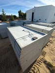 (23) Lifeline 300W Used Solar Panel Pallet Pickup Lancaster 93535. Fixed Price $690.00.