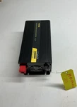 Vevor 3500W Power Inverter 12V Dc To 110V-120V Ac Modified Sine Wave 60HZ Truck. Fixed Price $133.00.