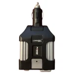 Black & Decker Power Invert 100 Watt 115V Usb Port (2008 35 Oc). Fixed Price $7.44.