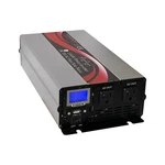 2500W Car Power Inverter 12V/24V Dc 120V Ac Pure Sine Wave Converter Us Stock. Fixed Price $136.43.