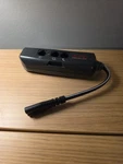 Apc PNOTEPRO3 Mobile Notebook Surge Protector Prong Laptop Protection. Fixed Price $14.00.