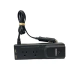 Duracell Portable Power Inverter DRINVPS175 Black Watt. Fixed Price $23.21.