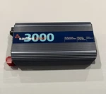 Samlex Power SAM-3000-12 3000W Modified Sine Wave Inverter. Fixed Price $175.00.