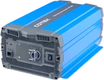 Cotek SP-3000-124 High Frequency Pure Sine Wave Inverter 24VDC 120VAC 3000W. Fixed Price $1113.00.