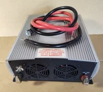 Jupiter 3000W Continuous Sine Wave Power Inverter Model 63430 Rv Camper 12V. Fixed Price $224.26.