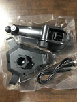 Wireless Charging Mount (armor All) Qi Compatible. Fixed Price $29.99.
